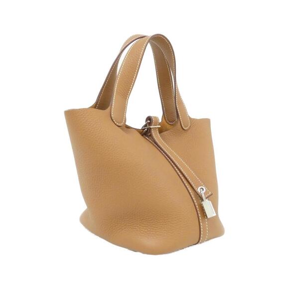 HERMES Handbags - Hermes Picotin Lock PM 056289CK Handbag